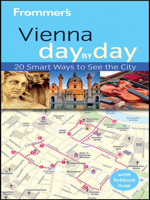 Title details for Frommer's Vienna Day by Day by Teresa Fisher - Available
